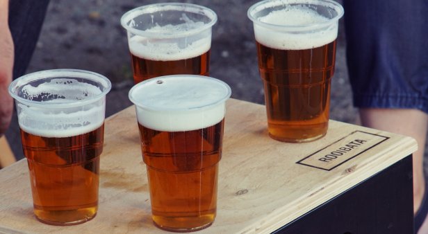 Sip your way through the country&#8217;s best brews at the Gold Coast Beer Festival