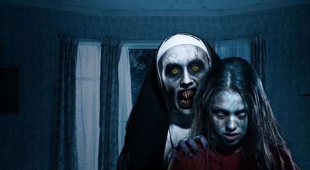 The Weekend Series: scare yourself silly with our top five spooky Gold Coast experiences