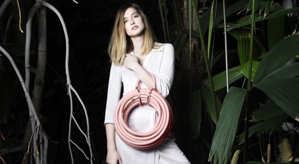 Garden Glory brings sass and style to the humble garden hose