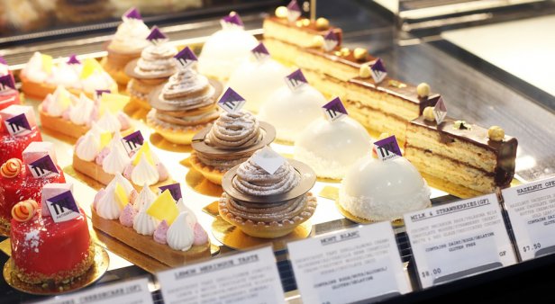 The round-up: indulge in sweet eats at the Gold Coast&#8217;s best dessert bars