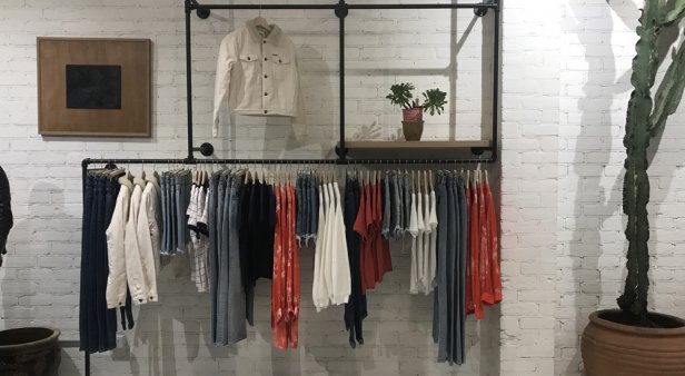 Jazz up your jeans collection at Service Denim&#8217;s new Byron Bay boutique