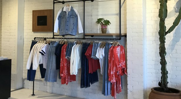 Jazz up your jeans collection at Service Denim&#8217;s new Byron Bay boutique