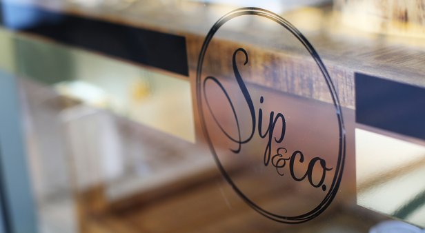 Enjoy coffee, homestyle eats and diet-breaking treats at Carrara&#8217;s all-new Sip &#038; Co