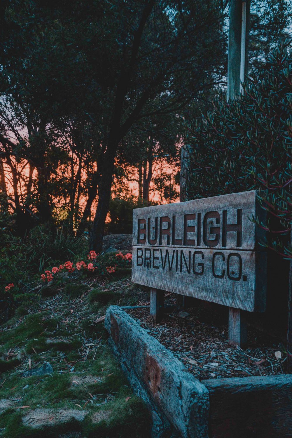 Get Festive at Burleigh Brewing