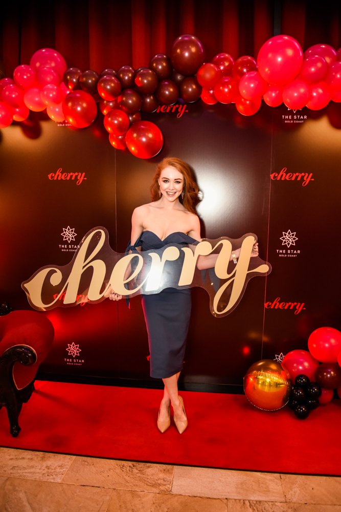 Launch of Cherry at The Star