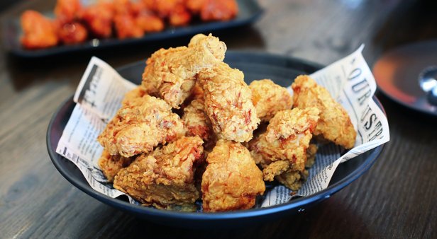 The round-up: where to get your fried chicken fix on the Gold Coast