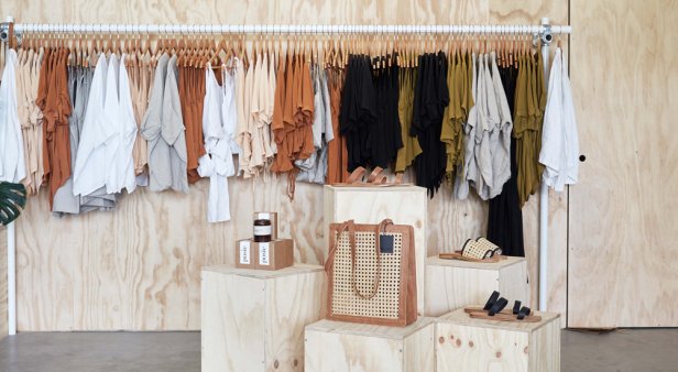 Habitat comes to life creating a hub for Byron Bay&#8217;s most iconic lifestyle brands