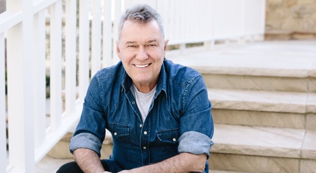 Jimmy Barnes and Ian Moss to headline Under the Southern Stars this February