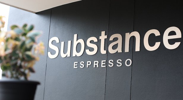 Substance Espresso