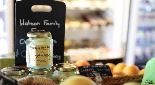 Stock up on deliciousness at The Store – Palmy&#8217;s new artisan grocer