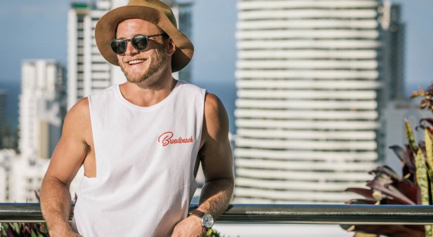 The Undercurrent drops its latest series of Gold Coast suburb tees
