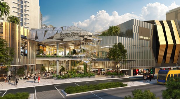 Former Gold Coast Hospital site to be transformed into $550-million Queen Street Village
