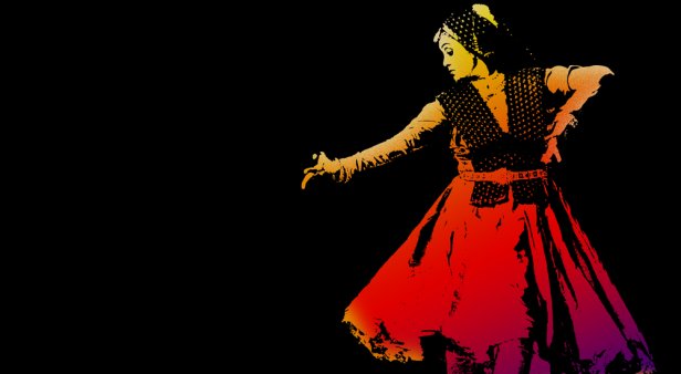 Darbar: The Splendour of India&#8217;s Royal Court Dances
