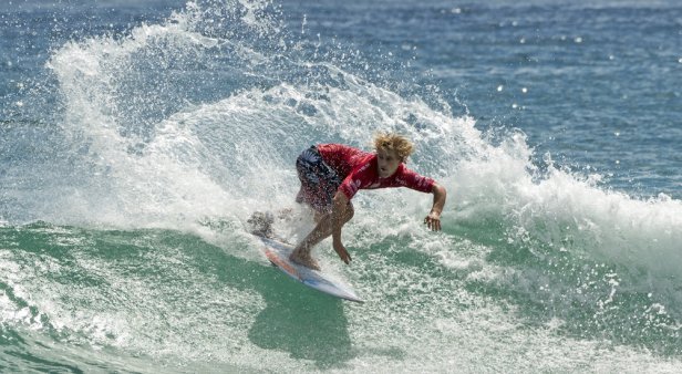 Surf&#8217;s up! The Gold Coast Open brings skate jams, live music and sunrise yoga to Burleigh