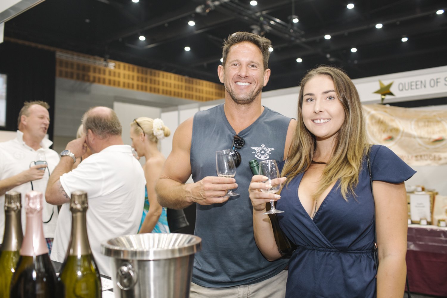 Gold Coast Food &amp; Wine Expo
