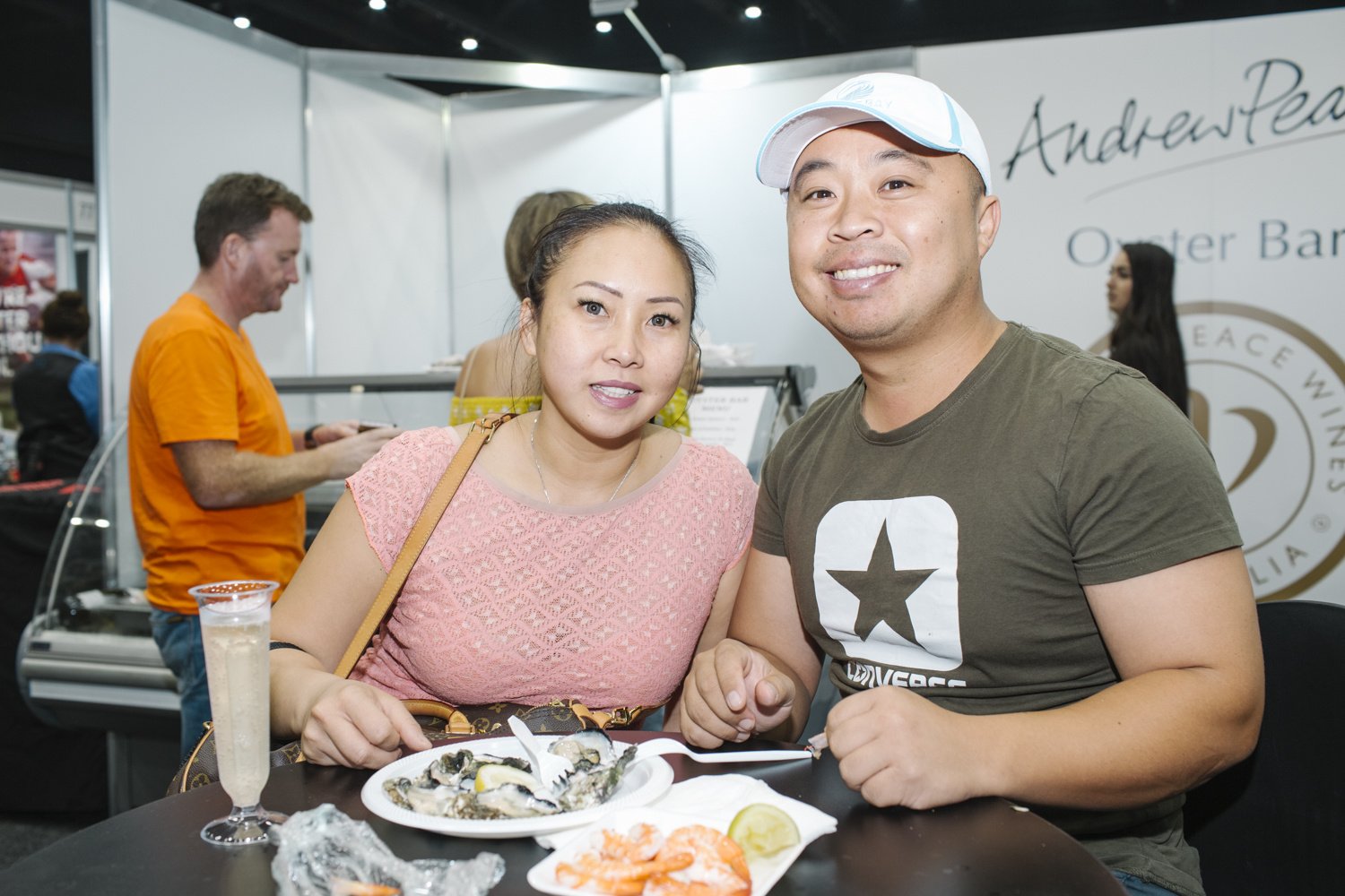 Gold Coast Food &amp; Wine Expo