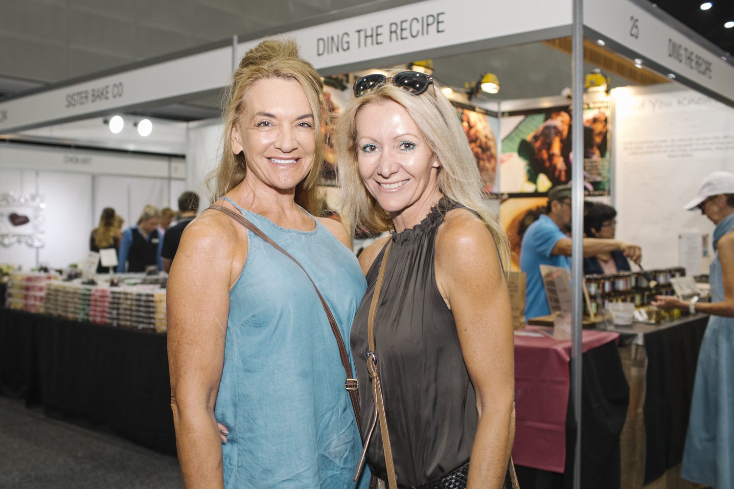 Gold Coast Food &amp; Wine Expo