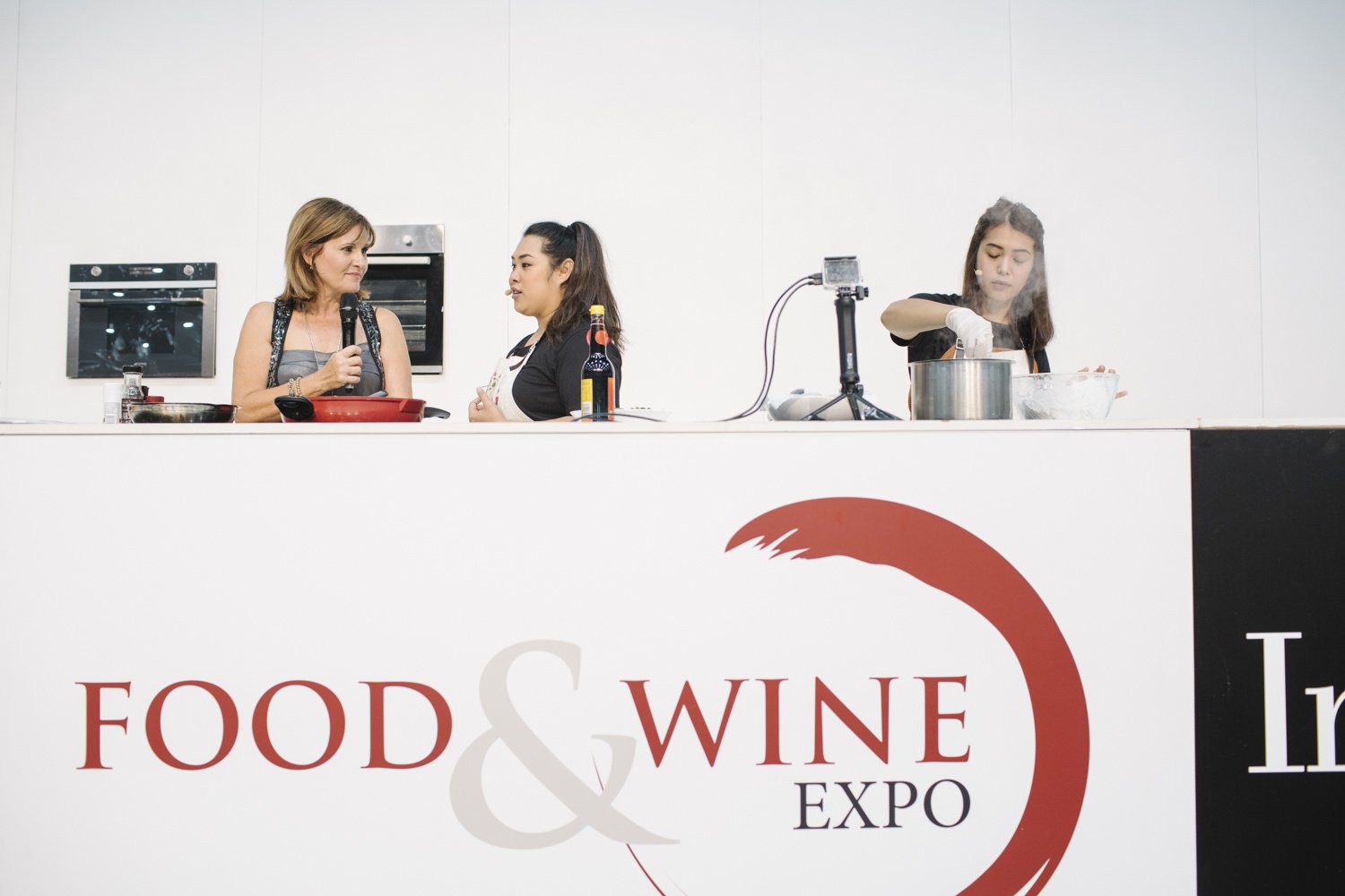 Gold Coast Food &amp; Wine Expo