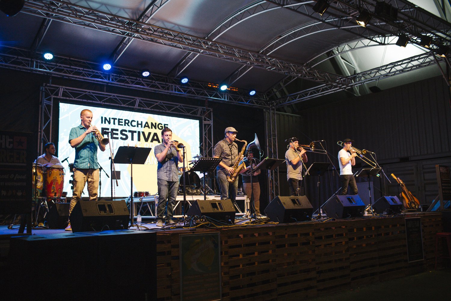 Interchange Festival