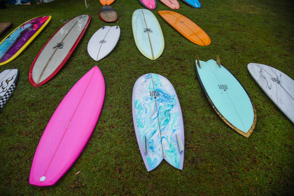 Byron Bay Surf Festival 2018