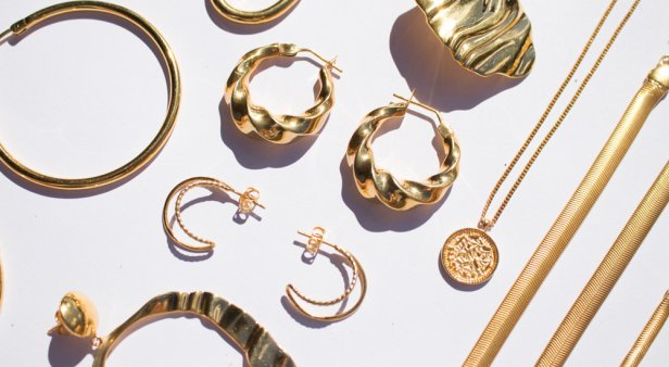 Make a statement in pretty pieces by Flash Jewellery