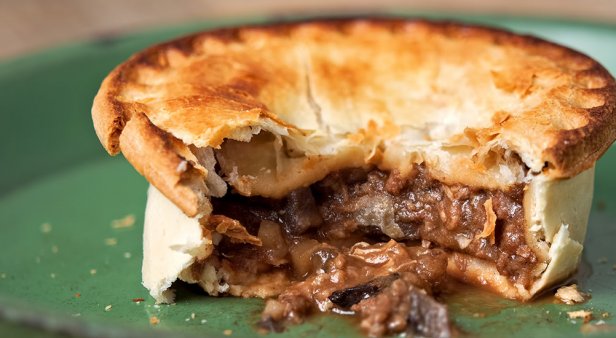 The Weekend Series: five iconic pie shops worth detouring for