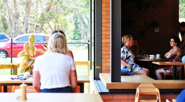 Stable Coffee and Kitchen opens in Currumbin