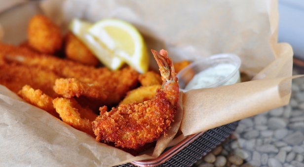 The round-up: where to find the Gold Coast’s best fish and chips