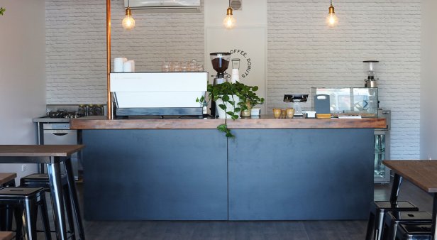 Get jacked up at Quade &#038; Co – Miami&#8217;s newest specialty coffee bar