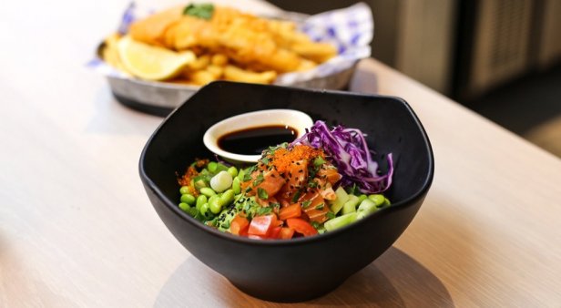 The round-up: where to get your poke fix on the Gold Coast