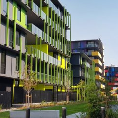 Design excellence recognised at the Gold Coast Urban Design Awards