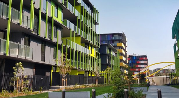 Design excellence recognised at the Gold Coast Urban Design Awards