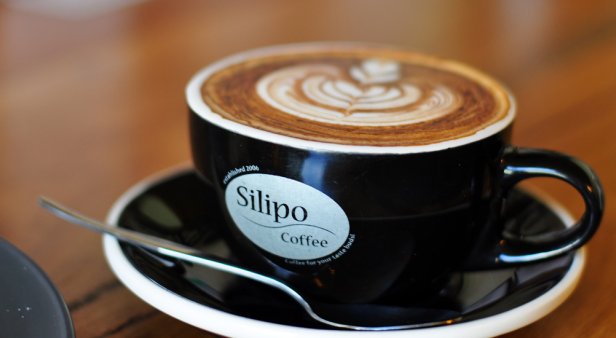 Silipo Coffee