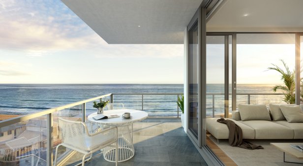 ACQUA brings a wave of luxury to the heart of Palm Beach