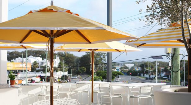 End of an era – Hellenika announces the sale and closure of its flagship Nobby Beach restaurant