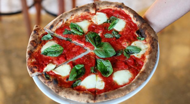 Nonna goes meat free! Italian eatery Gemellini drops a new weekly vegan menu