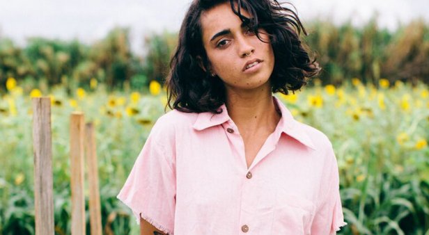 Step away from fast fashion with sustainable threads from Oakie The Label