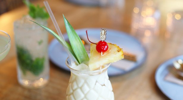 Curries, cocktails and coconuts – Sticky Rice spins Thai cuisine on its head in Tugun