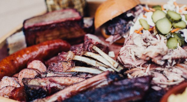 The Crafty Cow brings smokehouse meats and all of the beer to Casuarina