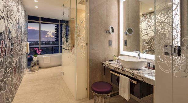 Luxury unveiling – The Darling at The Star opens on the Gold Coast