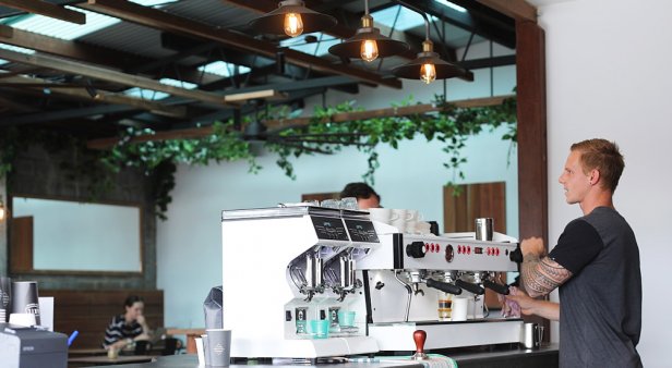 Start your day on a high at Miami&#8217;s all-new Daymaker Espresso