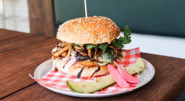 Cocktails, burgers and beers – venture south to Mullum&#8217;s new bar and eatery Diner 55