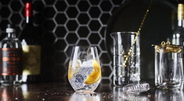 Restaurant Labart teams up with distillery Four Pillars for the unmissable Gin Pig Dinner