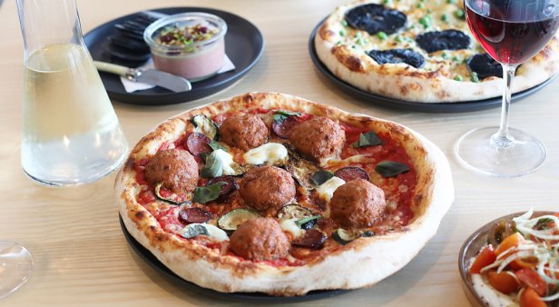 The round-up: here&#8217;s a slice-by-slice guide to the Gold Coast&#8217;s best pizza