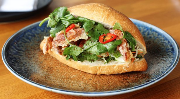 The round-up: where to find the best bánh mì on the Gold Coast