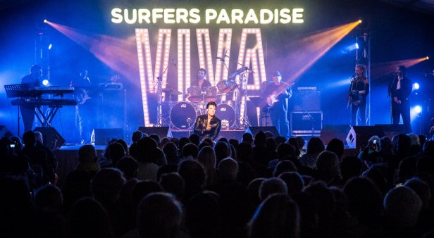 VIVA Surfers Paradise 2018