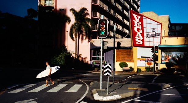 Witness the city&#8217;s evolution at HOTA&#8217;s We are Gold Coast exhibition