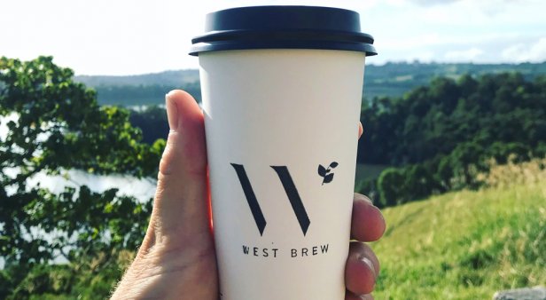 West Brew Coffee
