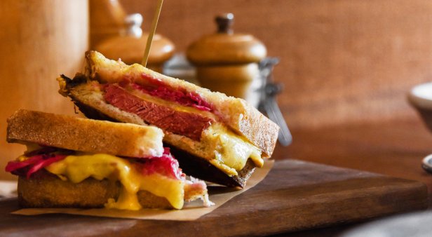 The round-up: get hot under the collar for the coast&#8217;s tastiest Reuben sandwiches