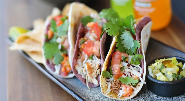 Tasty tacos and punchy poppers – food truck SoCal Tacos expands with its first Gold Coast venue